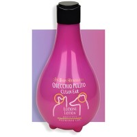 ISB Traditional Line Clean Ear Лосьон для чистки ушей 250мл.