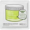 Neogen Dermalogy Green Tea Moist PHA Gauze Peeling - Попробовать пилинг-пэды с зеленым чаем., купить с доставкой на дом фото 6 &mdash; Корейские товары для всей семьи(КорОпт)