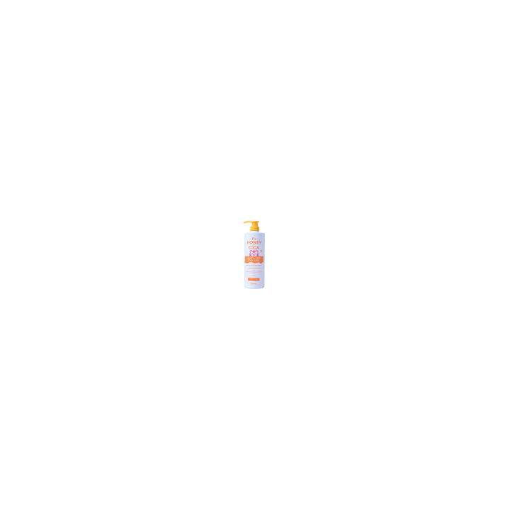 Kumano CosmeStation CICA — Мыло жидкое для тела с центеллой азиатской и мёдом, 1000 мл