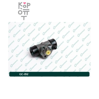 Рабочий тормозной цилиндр SW-T811 / GC-012 47550-20150 G-BRAKE