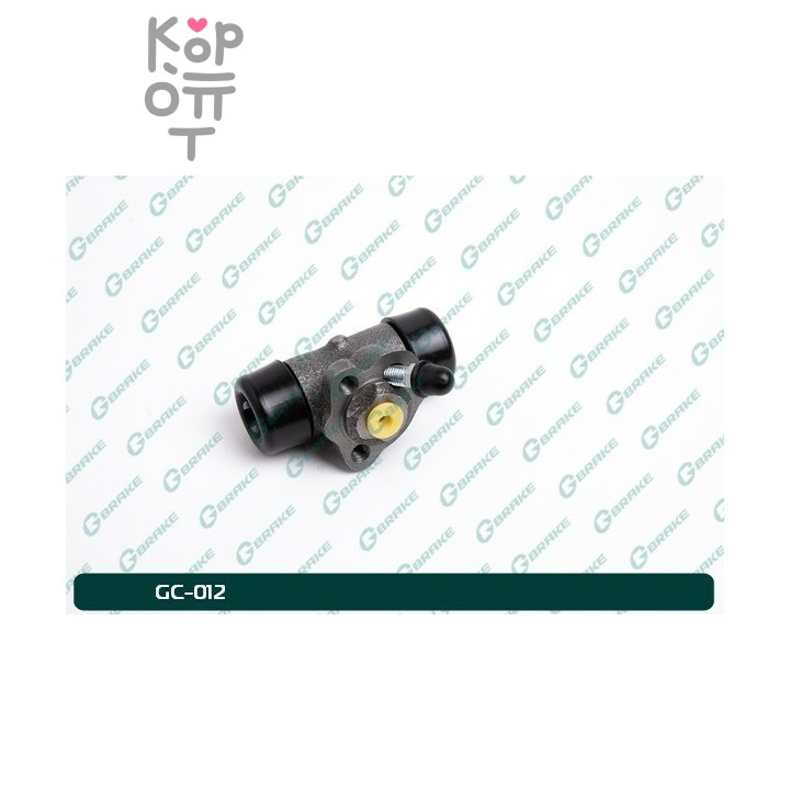 Рабочий тормозной цилиндр SW-T811 / GC-012 47550-20150 G-BRAKE