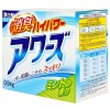 ROCKET SOAP Awa's High-Power Deodorant - Порошок стиральный с отбеливателем, мятный, 900 г