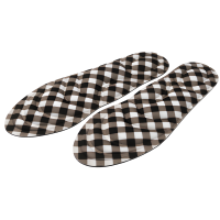 FUDO KAGAKU Soft Fit Insole - Мягкие анатомические стельки с антибактериальным эффектом для спортивной обуви (детские) 18-22см.