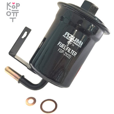 FS9120/FSP21120 23300-50110/23300-50090 AZUMI - Фильтр топливный  &mdash; Корейские товары для всей семьи(КорОпт)