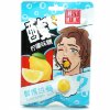 Кислая освежающая карамель Extremely Sour Candy - Экстремально кисло(Я плакал) со вкусом Лимона, купить с доставкой на дом фото 2 &mdash; Корейские товары для всей семьи(КорОпт)