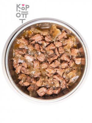 Monge Cat Grill Влажный корм для стерилизованных кошек, паучи с форелью, 85 г