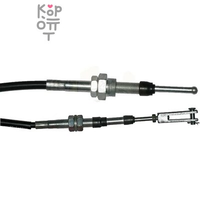 L-3500 скоба-шар MDR - Трос ПТО