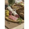 Salumi di Reggio Salame Tradizionale - Колбаса сыровяленная полусухая «Салями Традиционная»  200гр.  , купить с доставкой на дом фото 3 &mdash; Корейские товары для всей семьи(КорОпт)