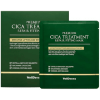WellDerma Premium Cica Treatment Repair Fitting Mask - Увлажняющая маска для лица с лифтинг-эффектом 25мл., купить с доставкой на дом фото 1 — Корейские товары для всей семьи(КорОпт)