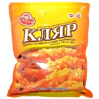 OTTOGI Мука панировочная кляр