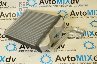 Радиатор отопителя салона HTR614 / HR-402-32-K MC148141 CANTER FE5#6# 4D33 / 4D34 GSParts