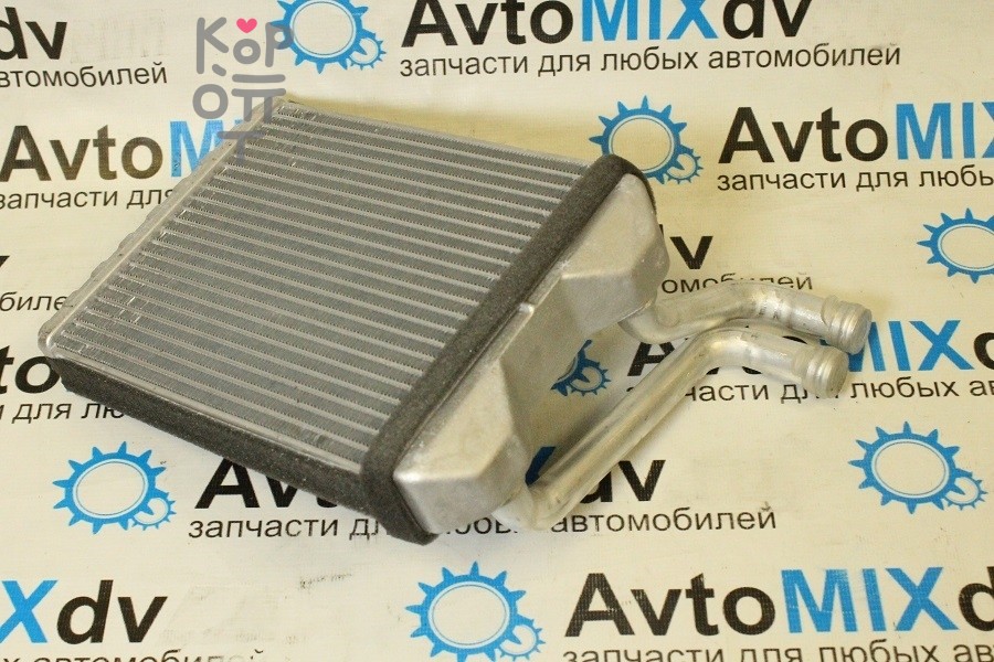 Радиатор отопителя салона HTR614 / HR-402-32-K MC148141 CANTER FE5#6# 4D33 / 4D34 GSParts