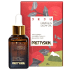 Pretty Skin Jeju Camellia Glow Oil - Универсальное масло с Камелией для сияния кожи 25мл.  фото 1 &mdash; Корейские товары для всей семьи(КорОпт)