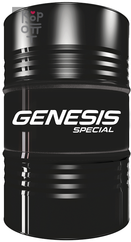 LUKOIL GENESIS SPECIAL ADVANCED 5W-40 API SN/CF ACEA A3/B4 / Масло моторное