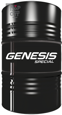 LUKOIL GENESIS SPECIAL ADVANCED 5W-40 API SN/CF ACEA A3/B4 — Масло моторное