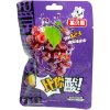 Кислый мармелад Dushike Sour Liebe Bear - досчитай до 3-х со вкусом Винограда, купить с доставкой на дом фото 2 &mdash; Корейские товары для всей семьи(КорОпт)