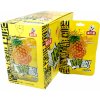 Кислый мармелад Dushike Sour Liebe Bear - досчитай до 3-х со вкусом Винограда, купить с доставкой на дом фото 3 &mdash; Корейские товары для всей семьи(КорОпт)