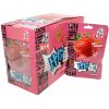 Кислый мармелад Dushike Sour Liebe Bear - досчитай до 3-х со вкусом Винограда, купить с доставкой на дом фото 5 &mdash; Корейские товары для всей семьи(КорОпт)