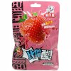 Кислый мармелад Dushike Sour Liebe Bear - досчитай до 3-х со вкусом Винограда, купить с доставкой на дом фото 6 &mdash; Корейские товары для всей семьи(КорОпт)