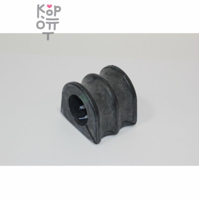 Втулка стабилизатора 54613-0E015 KG-023 AVENIR W11 / BLUEBIRD U13 PARAUT