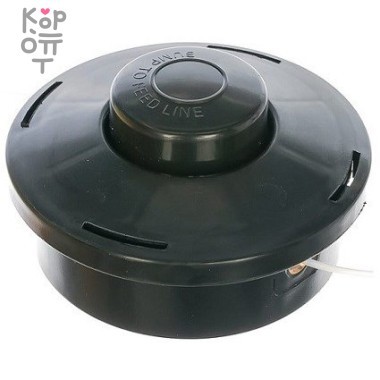 Головка с леской Huter GTH — Корейские товары для всей семьи(КорОпт)