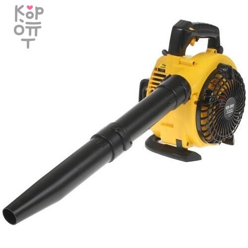 Воздуходувка бензиновая Huter GB-26V, купить с доставкой на дом фото 1 — Корейские товары для всей семьи(КорОпт)