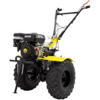 Huter МК-7000М BIG FOOT Сельскохозяйственная машина