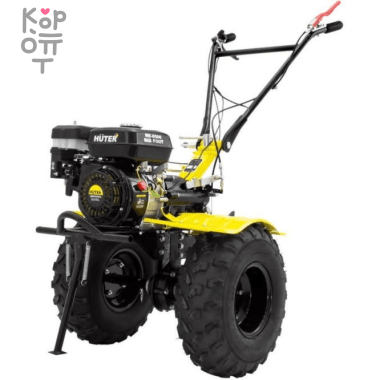 Сельскохозяйственная машина Huter МК-7000М BIG FOOT. — Корейские товары для всей семьи(КорОпт)