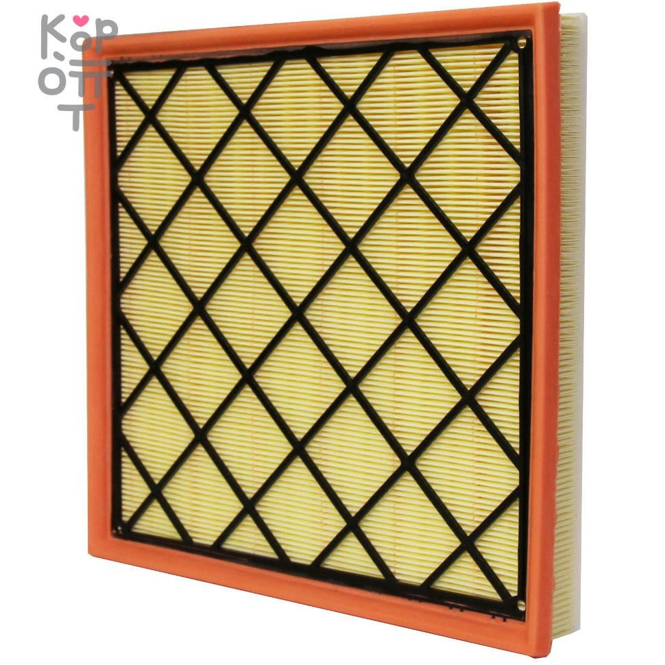 LIVCAR Air Filter LCC000/27107A - Воздушный фильтр для CHEVROLET, OPEL, купить с доставкой на дом фото 1 — Корейские товары для всей семьи(КорОпт)