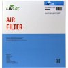 LIVCAR Air Filter LCC000/27107A - Воздушный фильтр для CHEVROLET, OPEL, купить с доставкой на дом фото 2 — Корейские товары для всей семьи(КорОпт)