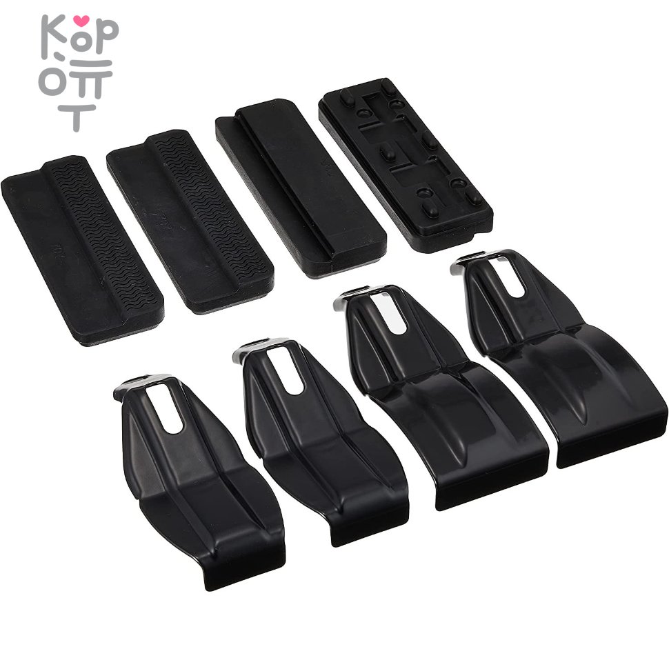 TERZO BASE FOOT HOLDER EH422 - Крепление для базового упора, комплект 4шт. 