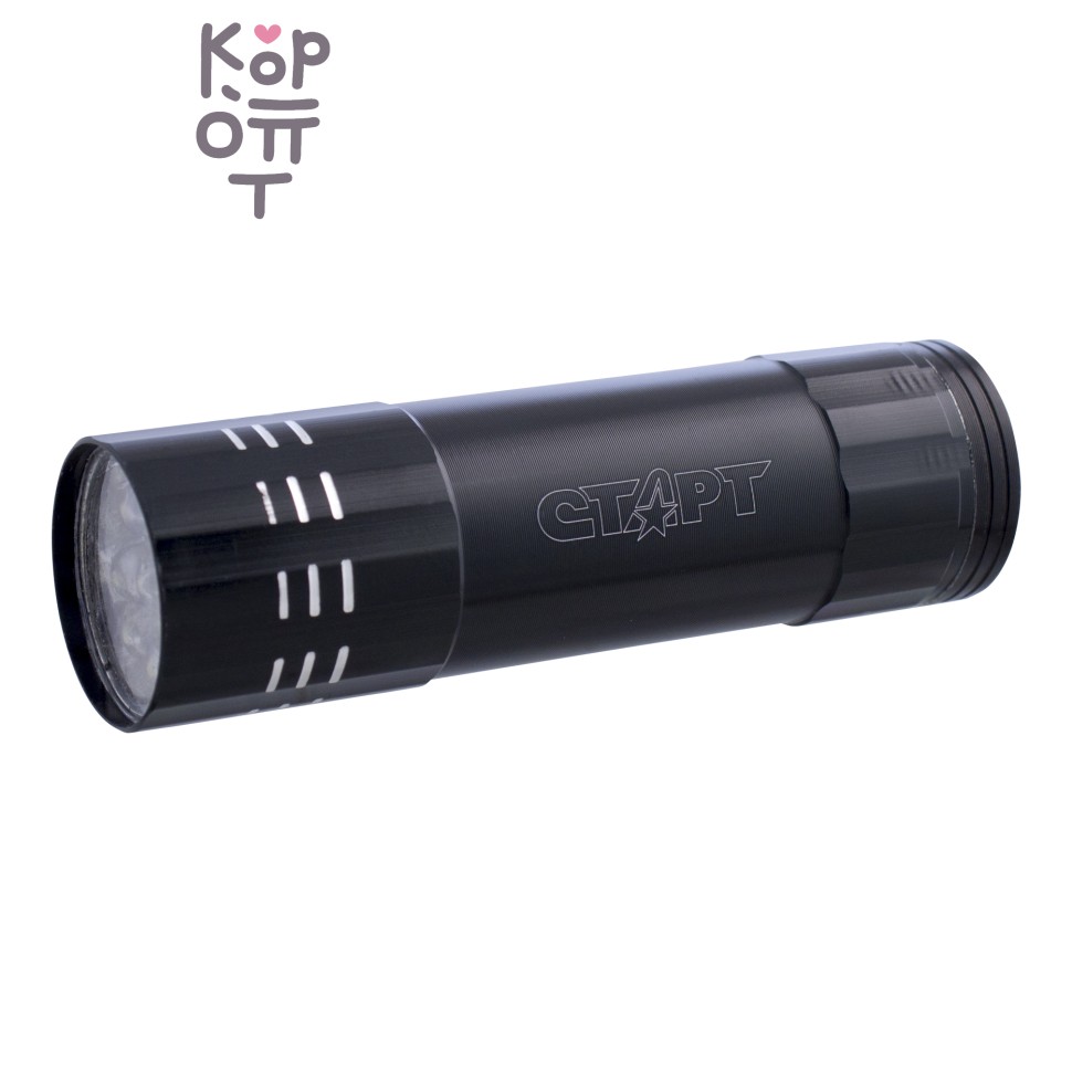 LHE — Фонарь Старт (ручной) 203-C1 1×50, шт