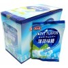 Драже Холодок Peppermint Flavor Candy со вкусом ледяной мяты, купить с доставкой на дом фото 1 — Корейские товары для всей семьи(КорОпт)