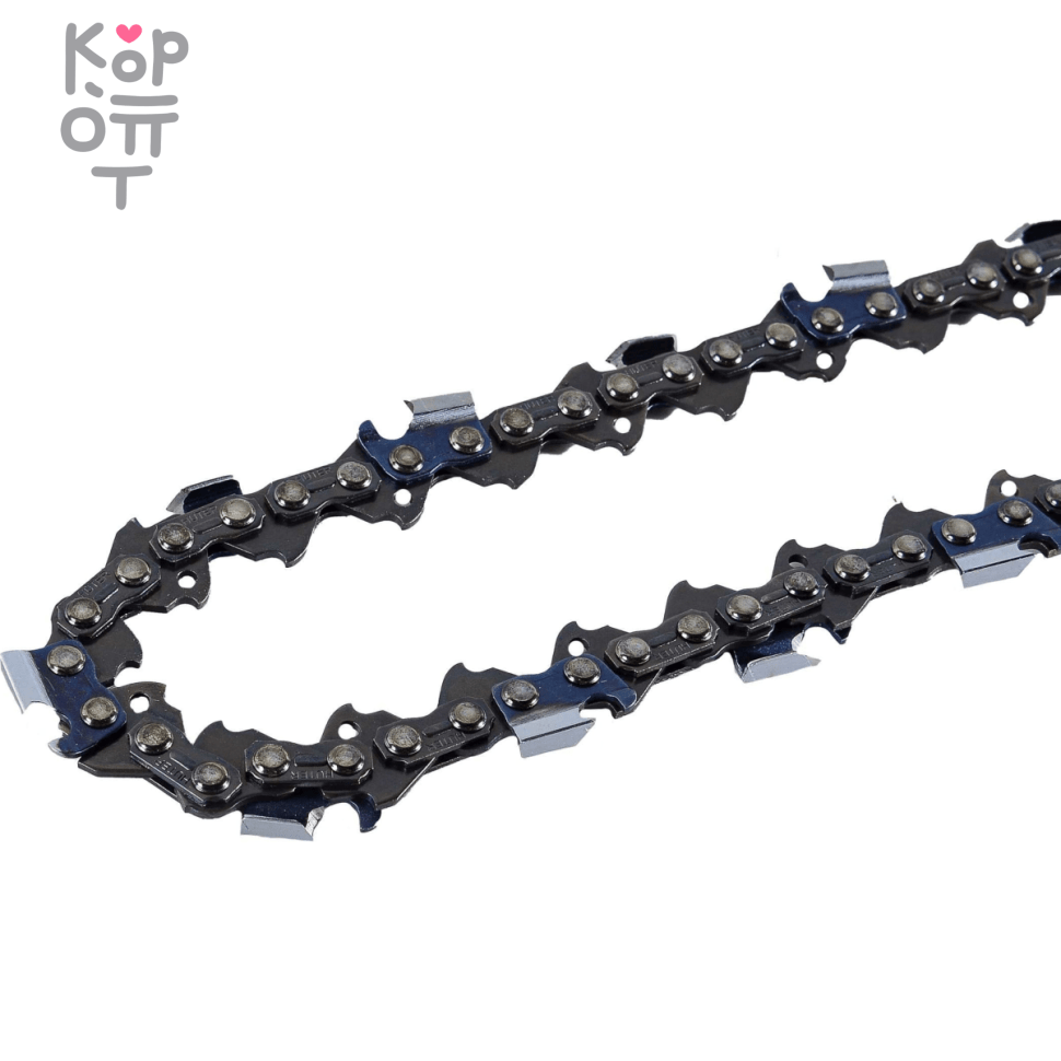 Цепь C4 Prof/76 20", 0.325", 1.5 мм; 76 звеньев для BS-52, BS-62 Huter
