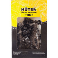 Цепь C4 Prof/76 20", 0.325", 1.5 мм; 76 звеньев для BS-52, BS-62 Huter