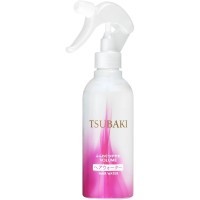 SHISEIDO TSUBAKI VOLUME Спрей для придания объема волосам с маслом камелии и защитой от термического воздействия, 220мл.