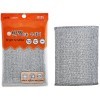 SB CLEAN&CLEAR - Губка для мытья посуды №038 Bright - L 20см*14см*0,9см нейлон полиэстер, купить с доставкой на дом фото 1 &mdash; Корейские товары для всей семьи(КорОпт)