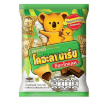 Печенье Коала Марш с шоколадом Lotte Koala's March, 19,5гр., купить с доставкой на дом фото 1 &mdash; Корейские товары для всей семьи(КорОпт)