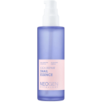 Neogen Dermalogy Cica Repair Snail Essence - Восстанавливающая эссенция с Центеллой и Муцином Улитки 100мл. 