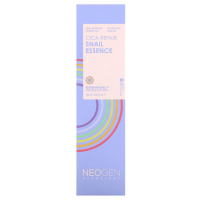 Neogen Dermalogy Cica Repair Snail Essence - Восстанавливающая эссенция с Центеллой и Муцином Улитки 100мл. 