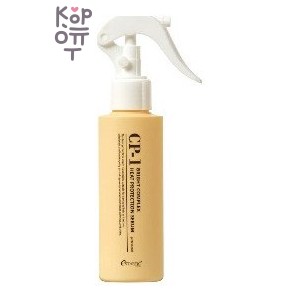 CP-1 — Bright Complex Heat Protection Serum — термозащитная сыворотка для укладки волос, 120 мл
