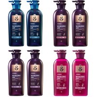 Ryo Jayang Anti Hair Loss Shampoo - Шампунь против выпадения волос для жирной кожи головы 400мл.