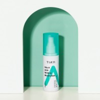 TIAM Vita A Anti-Wrinkle Moisturizer - Омолаживающая эмульсия с витамином А, 80 мл