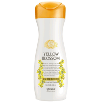 Daeng Gi Meo Ri Yellow Blossom Hair Loss Care Treatment - Маска-бальзам против выпадения волос 300мл.