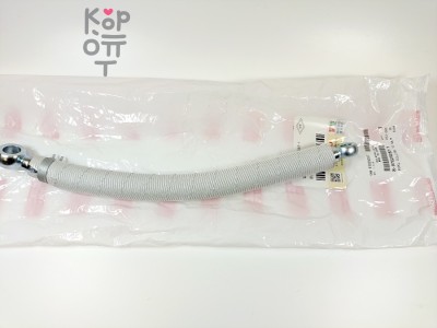 Шланг генератора 8-97029-287-1 4HF1 ISUZU