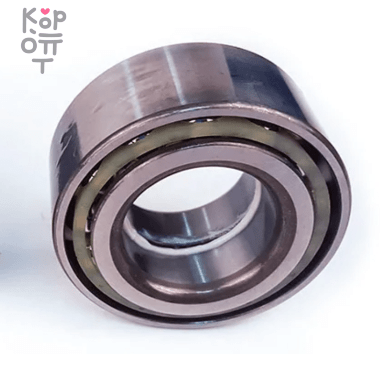 NACHI 32BWD05CA75, 32BVV07-8G - Подшипник ступицы    — Корейские товары для всей семьи(КорОпт)