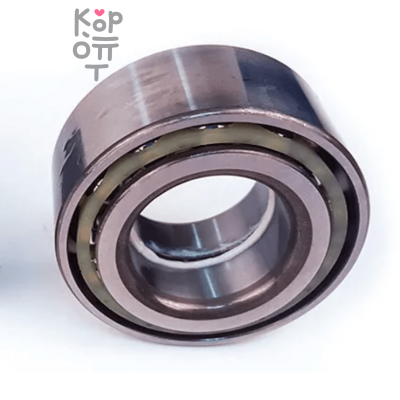 NACHI 32BWD05CA75, 32BVV07-8G - Подшипник ступицы   
