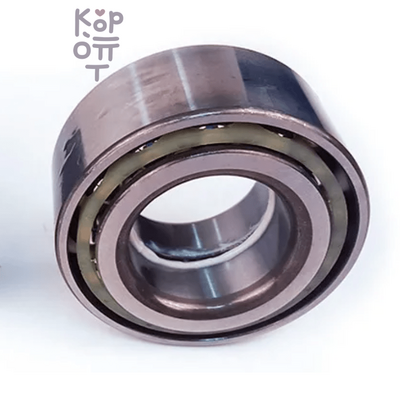 NACHI 32BWD05CA75, 32BVV07-8G - Подшипник ступицы