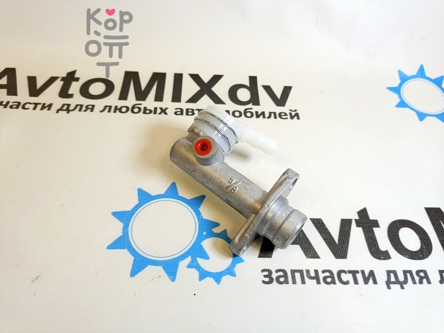 Главный цилиндр сцепления в сборе SM-N1263 30610-T8910, 30610-T890A 5 / 8" ALNSU