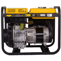 Huter LDG 5000L Электрогенератор дизельный